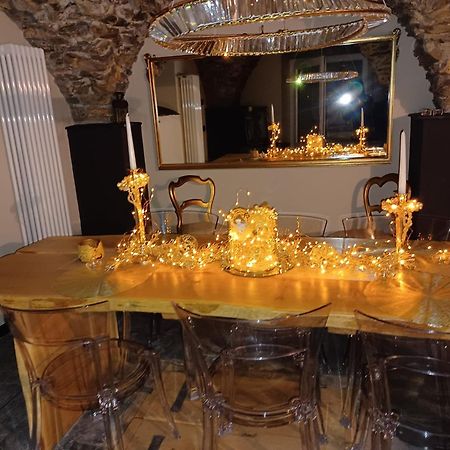 Dantes Apartment Pieve di Teco ภายนอก รูปภาพ