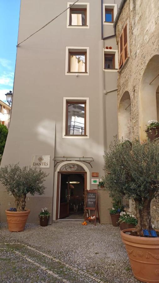 Dantes Apartment Pieve di Teco ภายนอก รูปภาพ