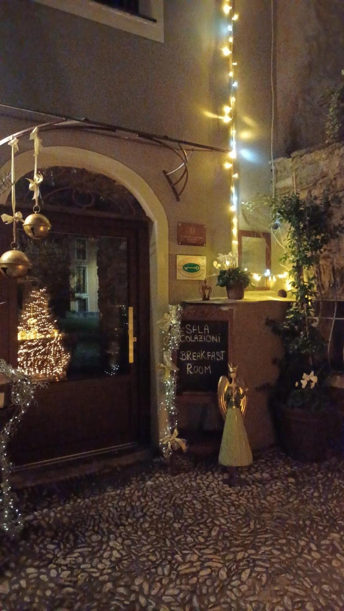 Dantes Apartment Pieve di Teco ภายนอก รูปภาพ