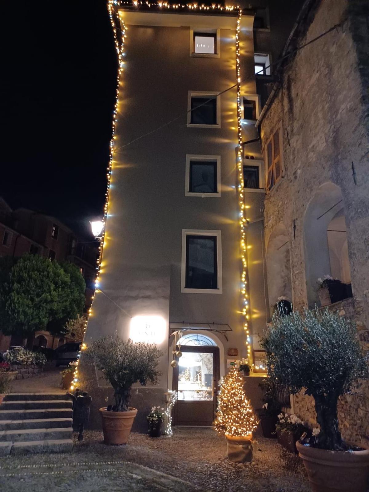 Dantes Apartment Pieve di Teco ภายนอก รูปภาพ