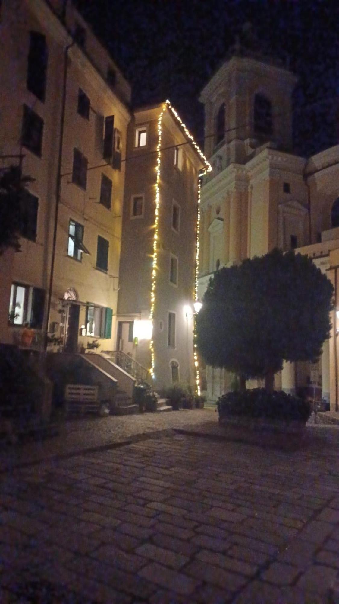 Dantes Apartment Pieve di Teco ภายนอก รูปภาพ