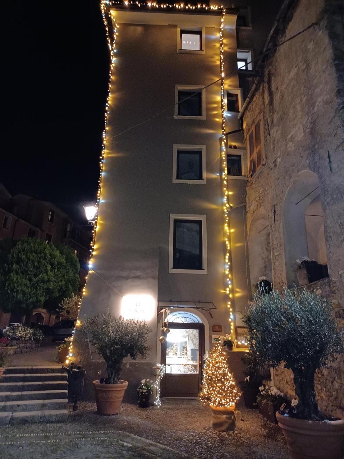 Dantes Apartment Pieve di Teco ภายนอก รูปภาพ