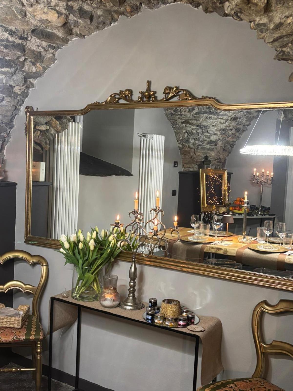 Dantes Apartment Pieve di Teco ภายนอก รูปภาพ