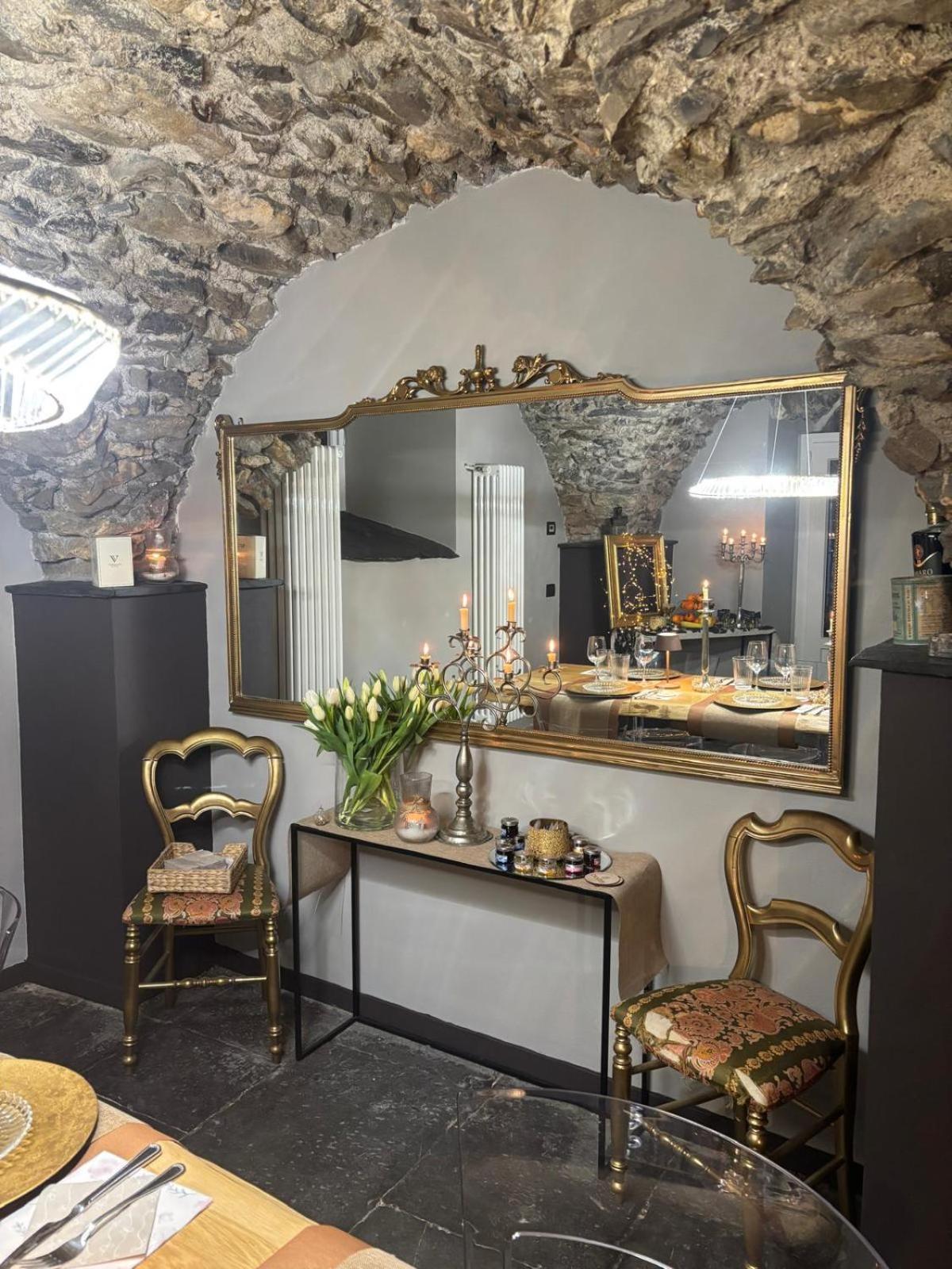 Dantes Apartment Pieve di Teco ภายนอก รูปภาพ